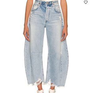 Citizens Of Humanity Horseshoe Jeans